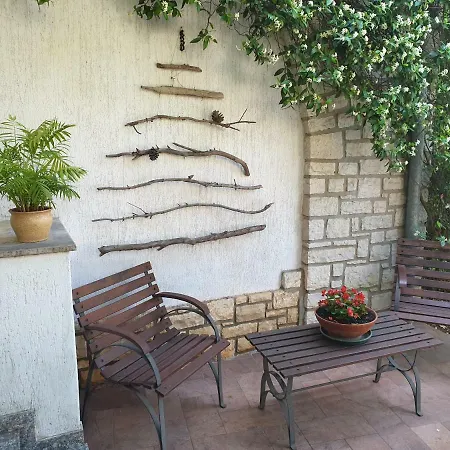 Appartement Privileggio *