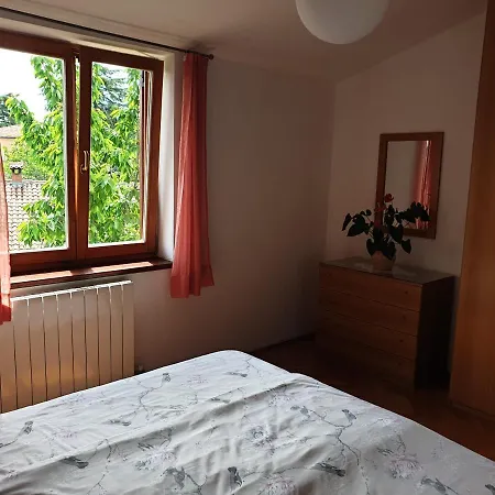 Privileggio Appartement