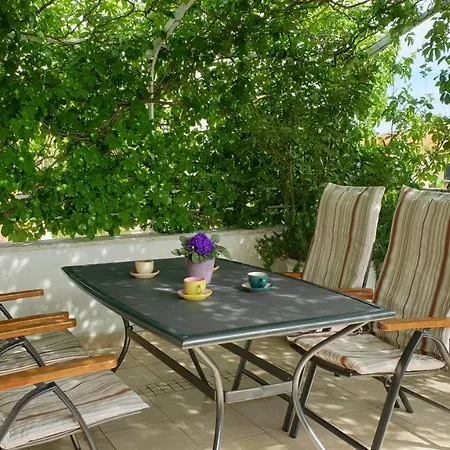 Privileggio Appartement Rovinj