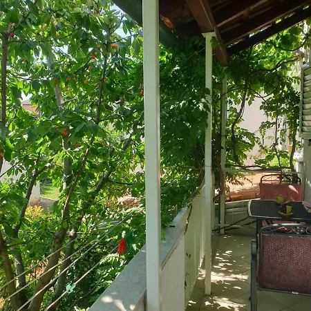 Appartement Privileggio Rovinj