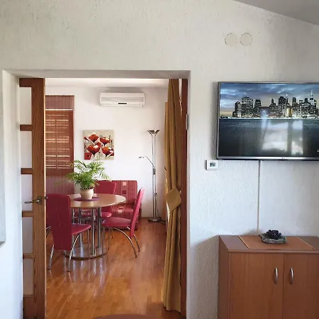 Apartment Privileggio *