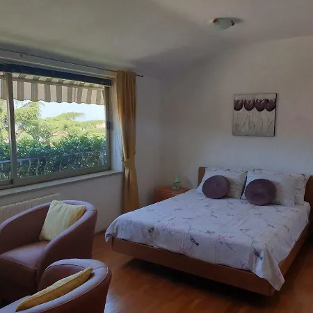 Privileggio Apartment *