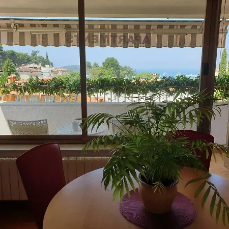 Apartment Privileggio Rovinj