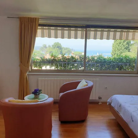 Apartment Privileggio *