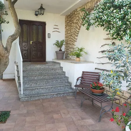 Apartment Privileggio