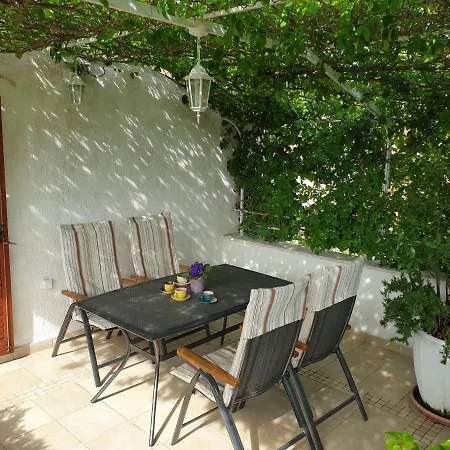 Privileggio Apartment
