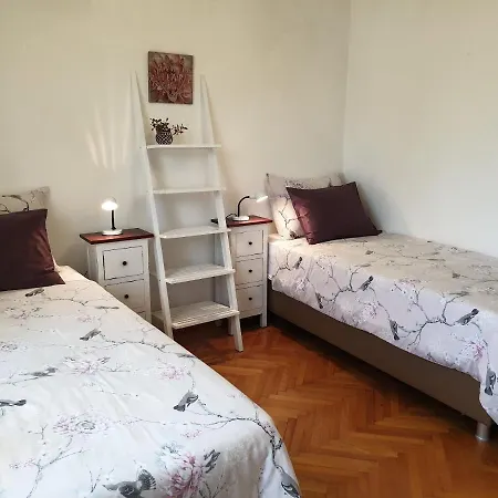 Privileggio * Rovinj