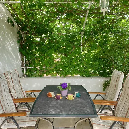 Apartment Privileggio Rovinj