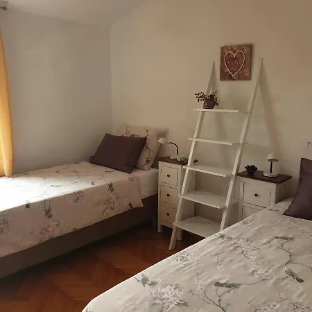 Privileggio Apartment