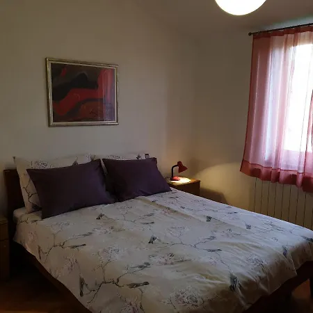 Privileggio Apartment *