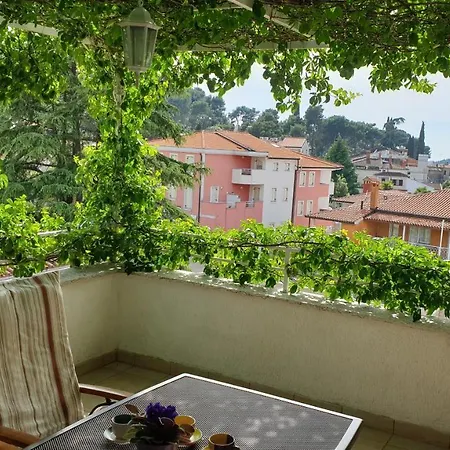 Privileggio Apartment