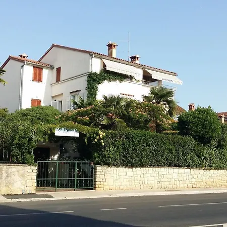 Privileggio Rovinj