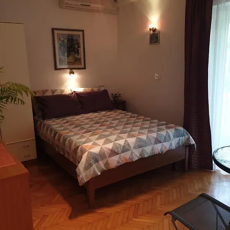 Privileggio Apartment *