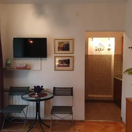 Privileggio Apartment